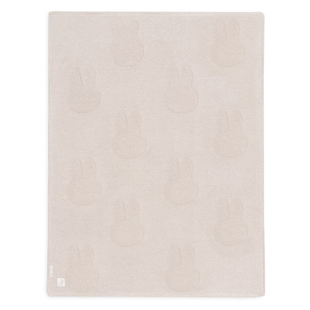 Fleecedecke MIffy 3
