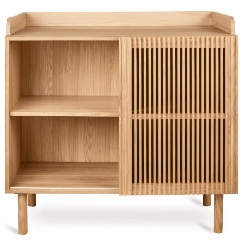 Wickelkommode Hai No Ki XL Wood