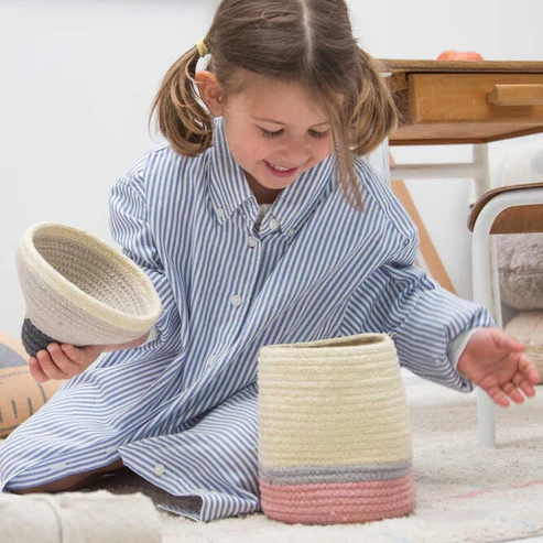 Korb Pencil Klein #2