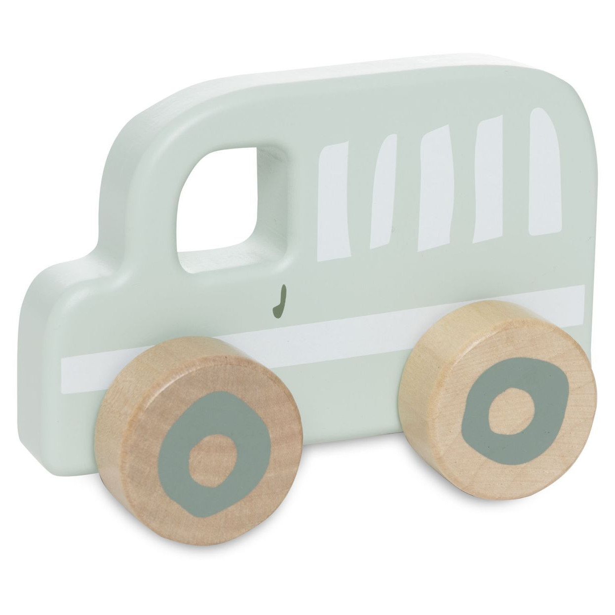Holzautos 3er Pack 3