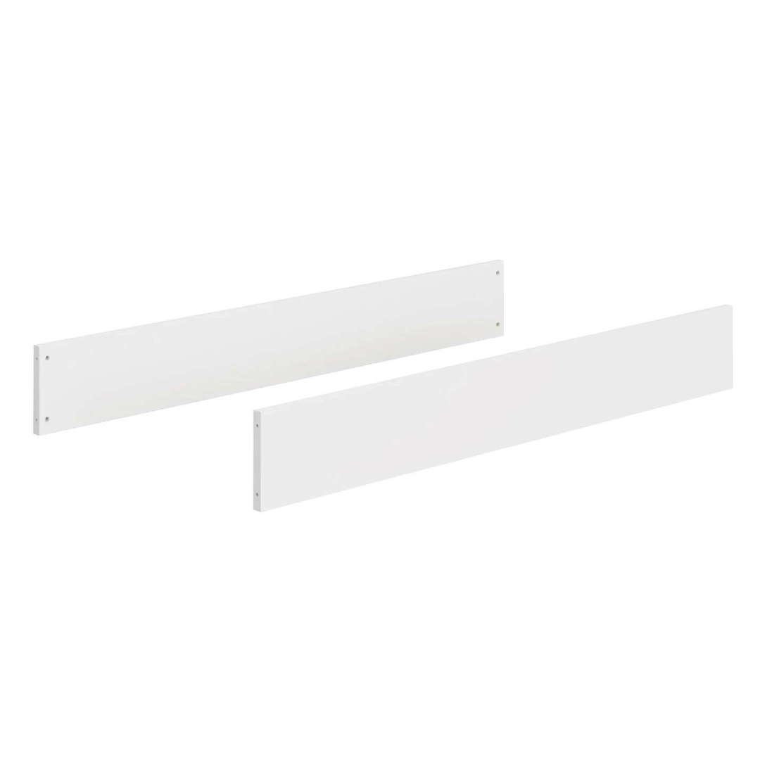 Umbauseiten für Babybett Lieven