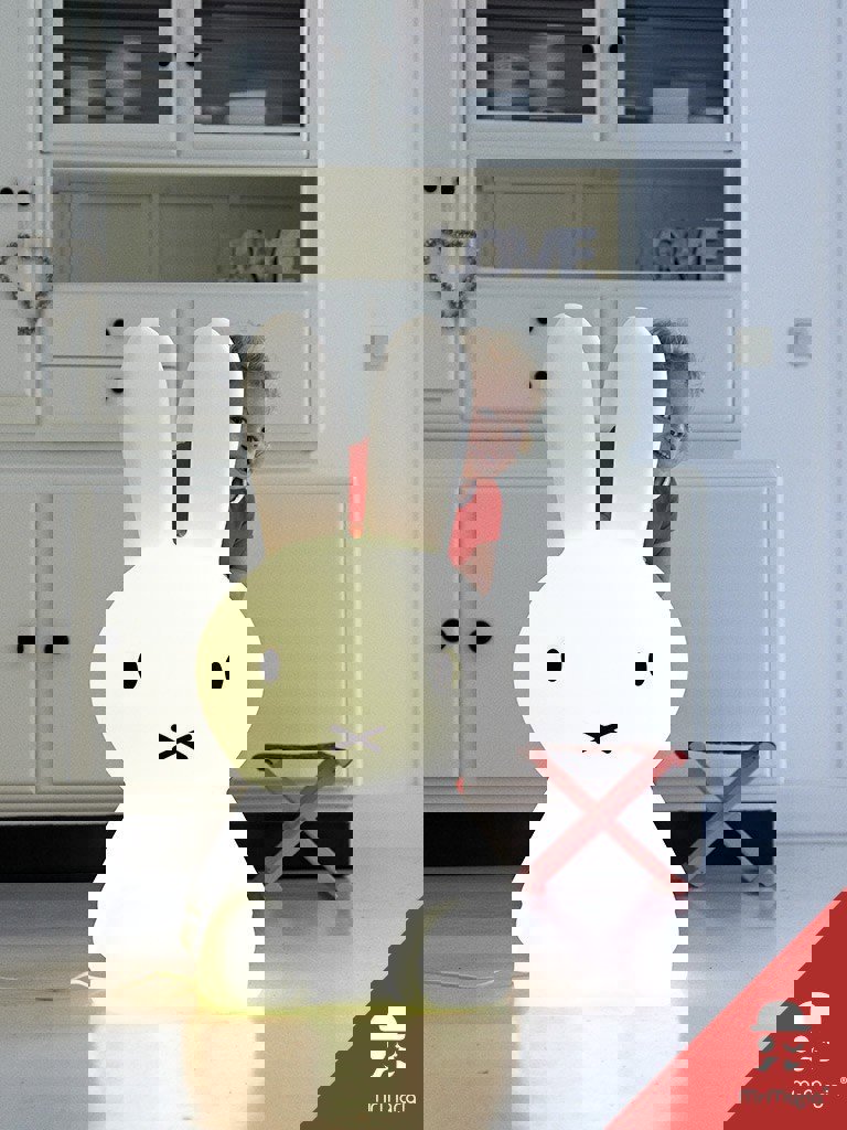 Lampe Mr Maria Miffy XL #2