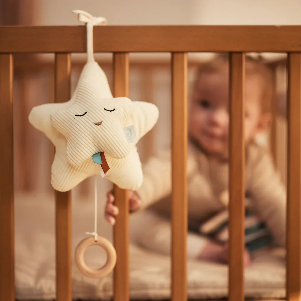 Spieluhr Star Ivory #2