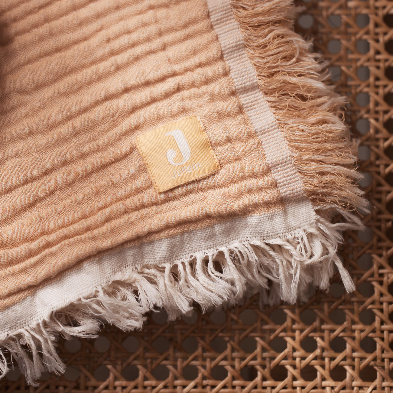 Decke Fringe Moonstone #2