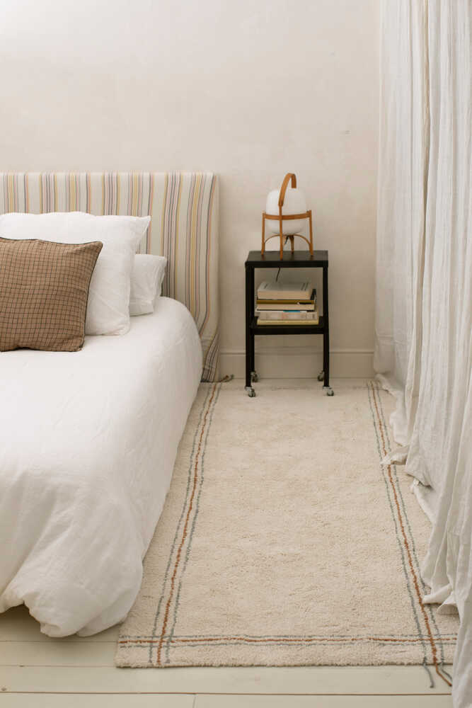 Teppich Cuisine Natural 170 x 240 cm 9