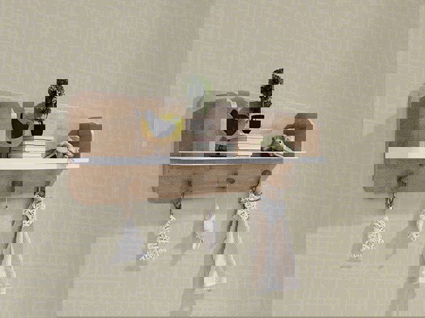 Wandregal Natura Baby #2