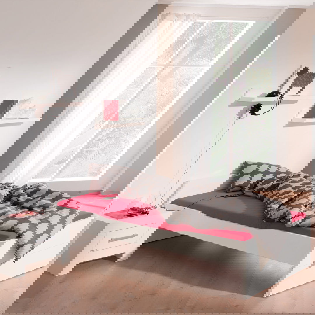 Bett Fiona II 90 x 200 cm #2