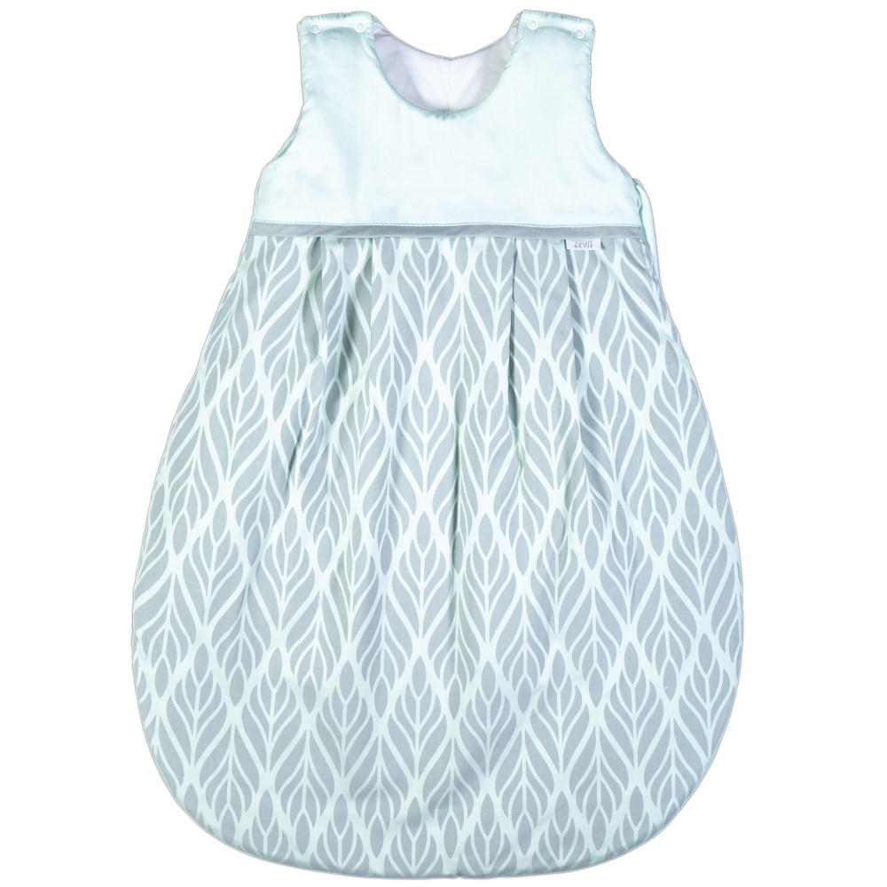Schlafsack Satin Mint, 86/92