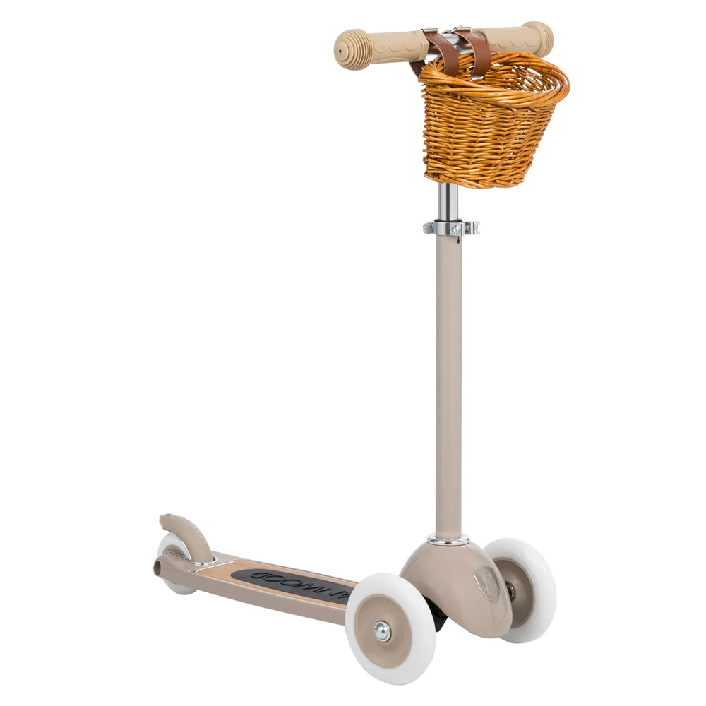 Scooter Vintage Beige