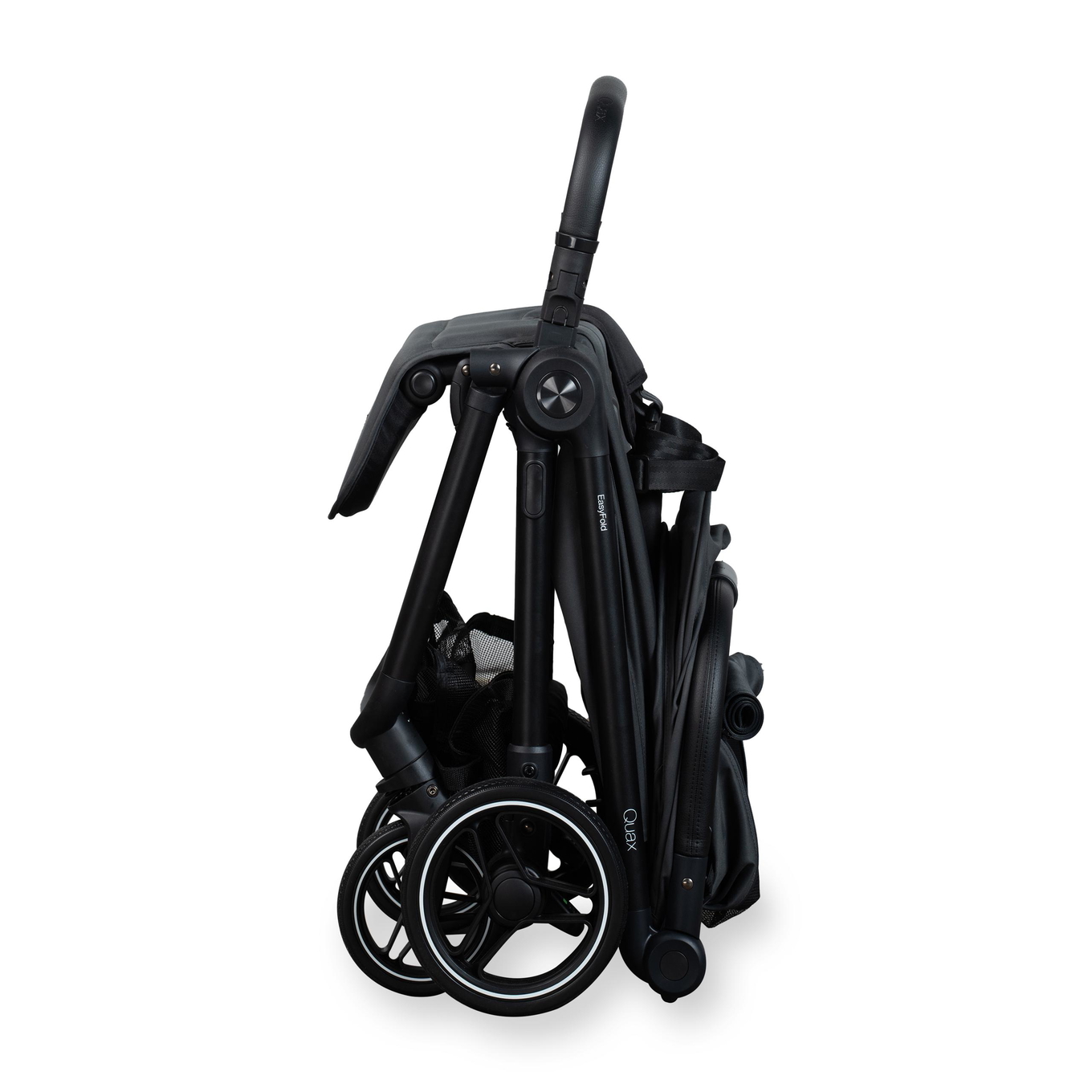 Buggy Easyfold Black 17