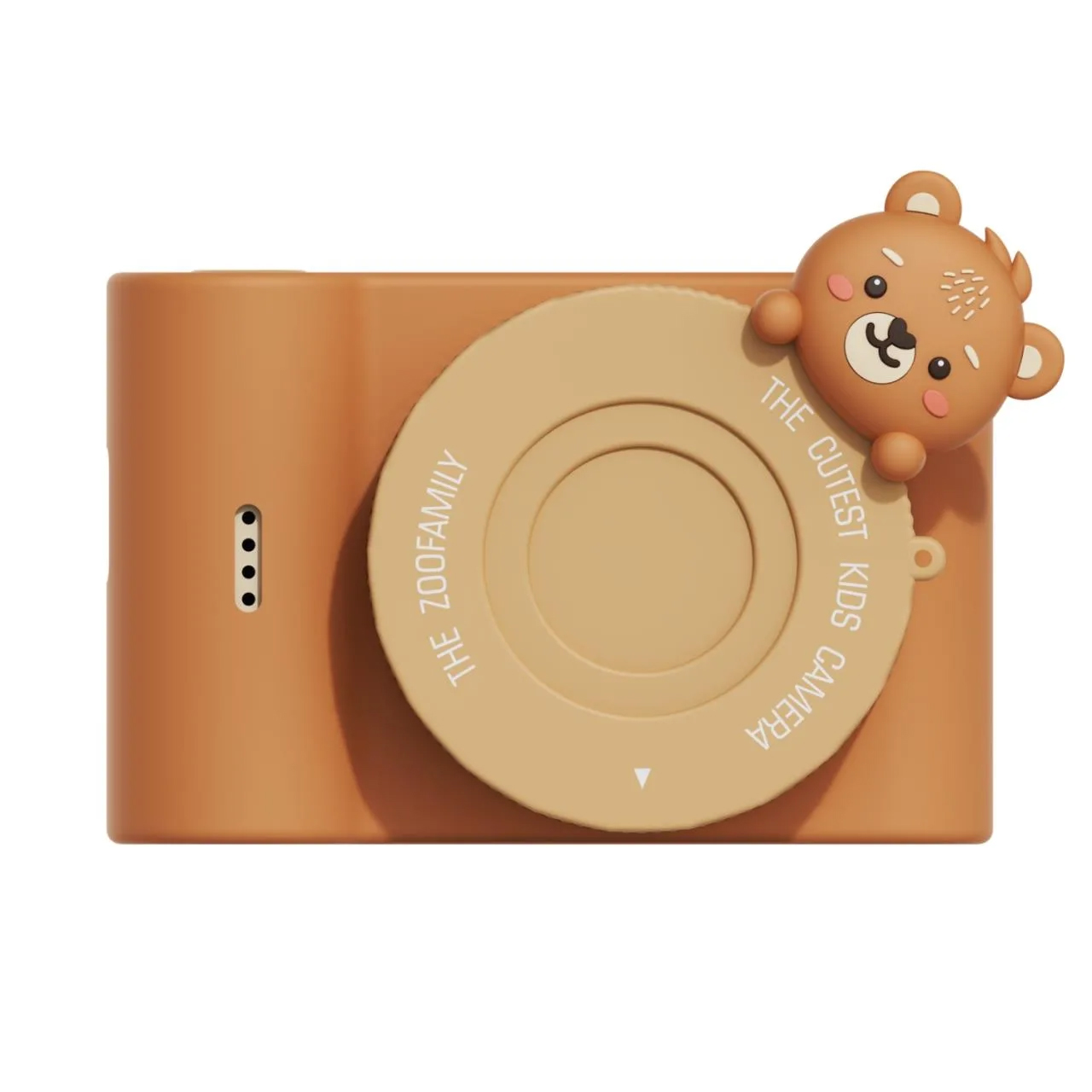 Kinder-Kamera C5 Urban Zoo Bear