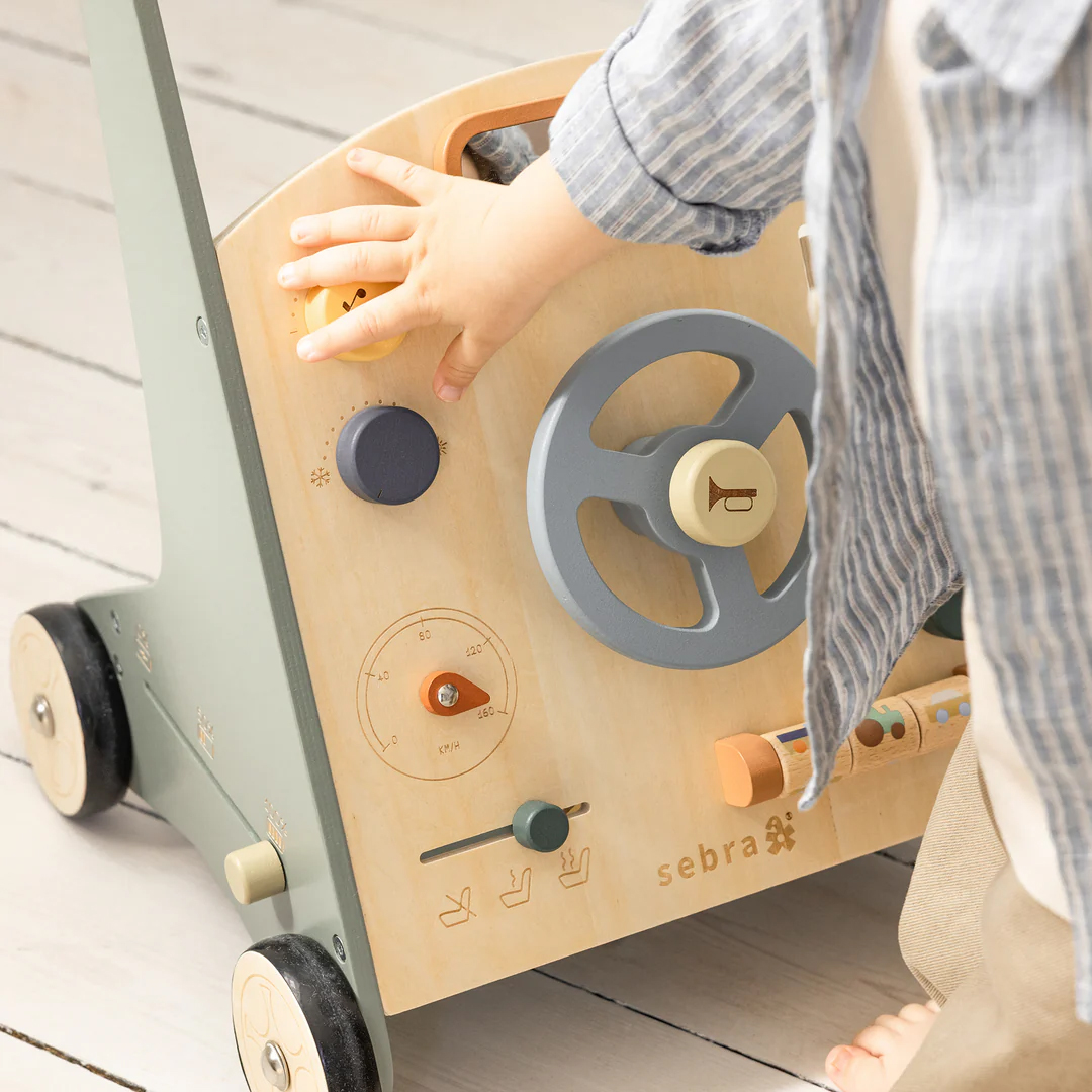 Lauflernwagen Auto #2