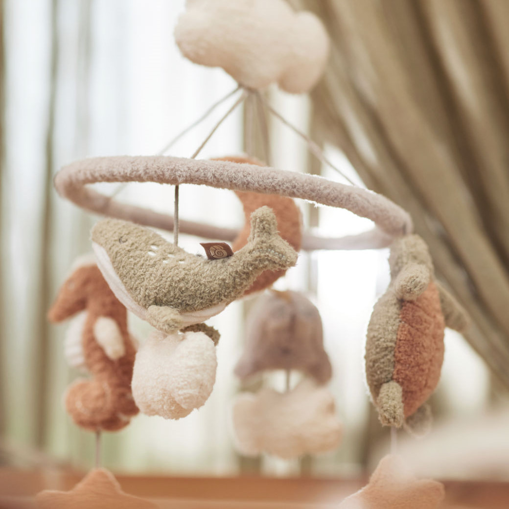 Babymobile Deepsea #2