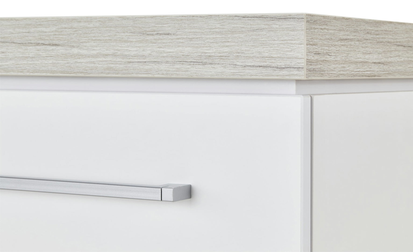 Kommode Kira Schmal, Nautik 7