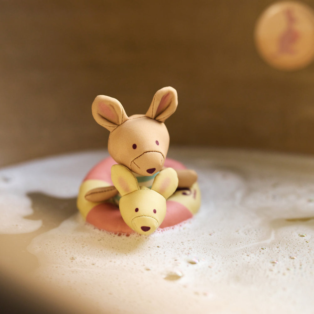 Badspielzeug Känguru #2