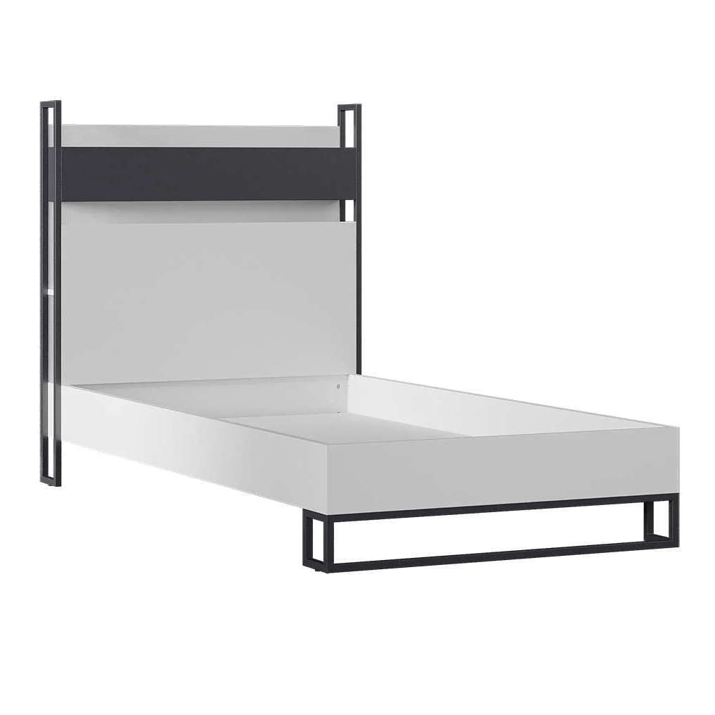 Bett Legend Moon 100 x 200 cm