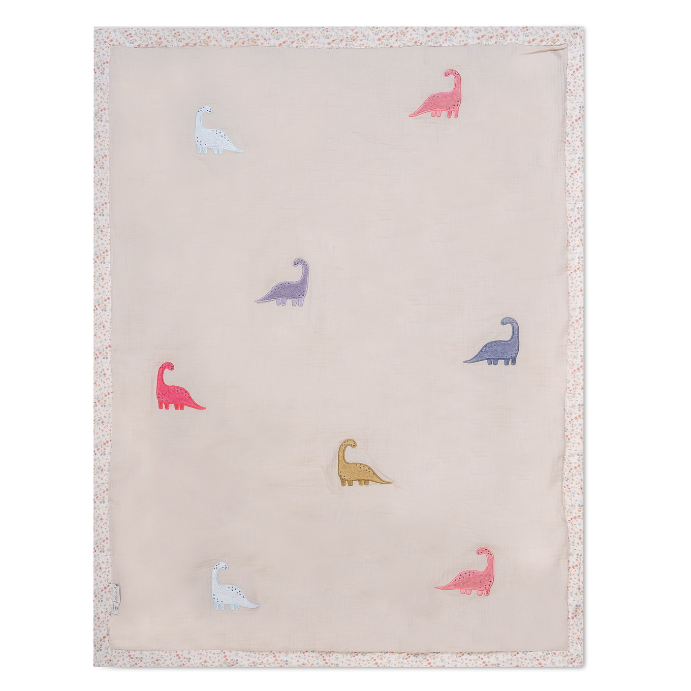 Decke Nova Colourful Dinos