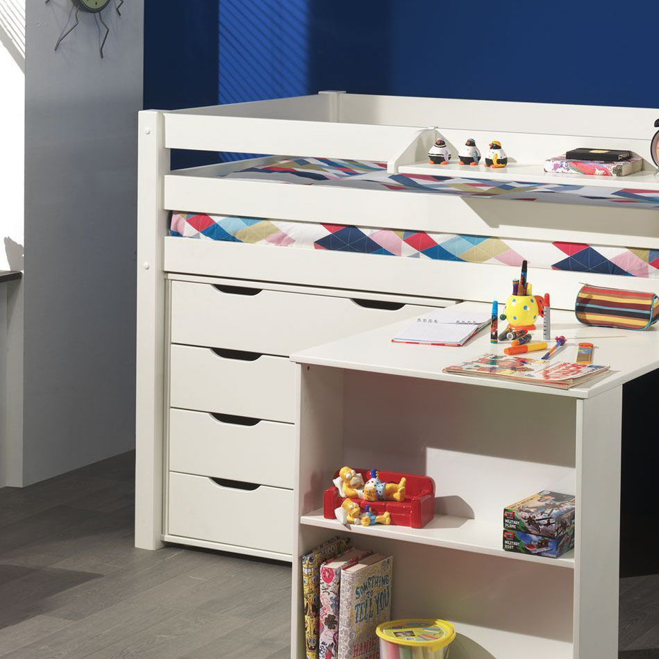 Kommode Pino mit 4 Schubladen #2