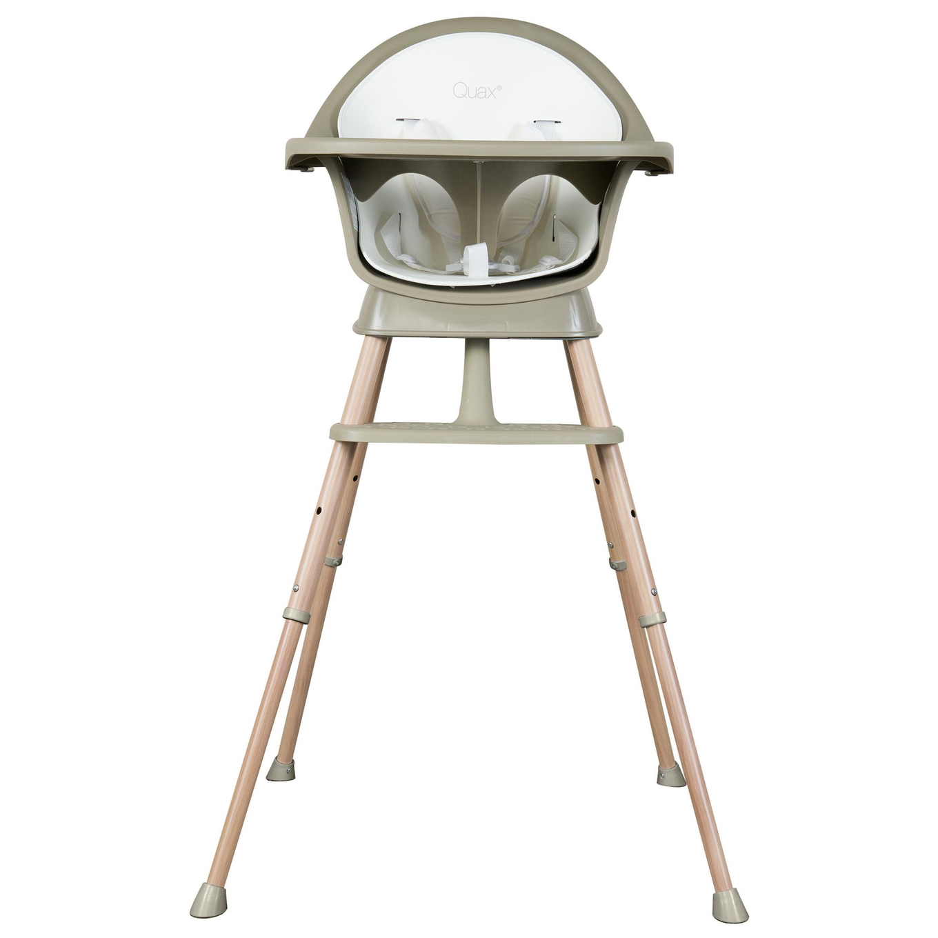 Hochstuhl Ultimo 3 Luxe Thyme