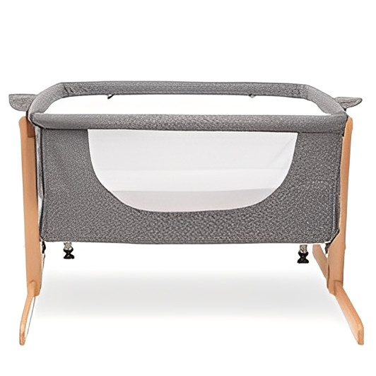 Beistellbett Rocking