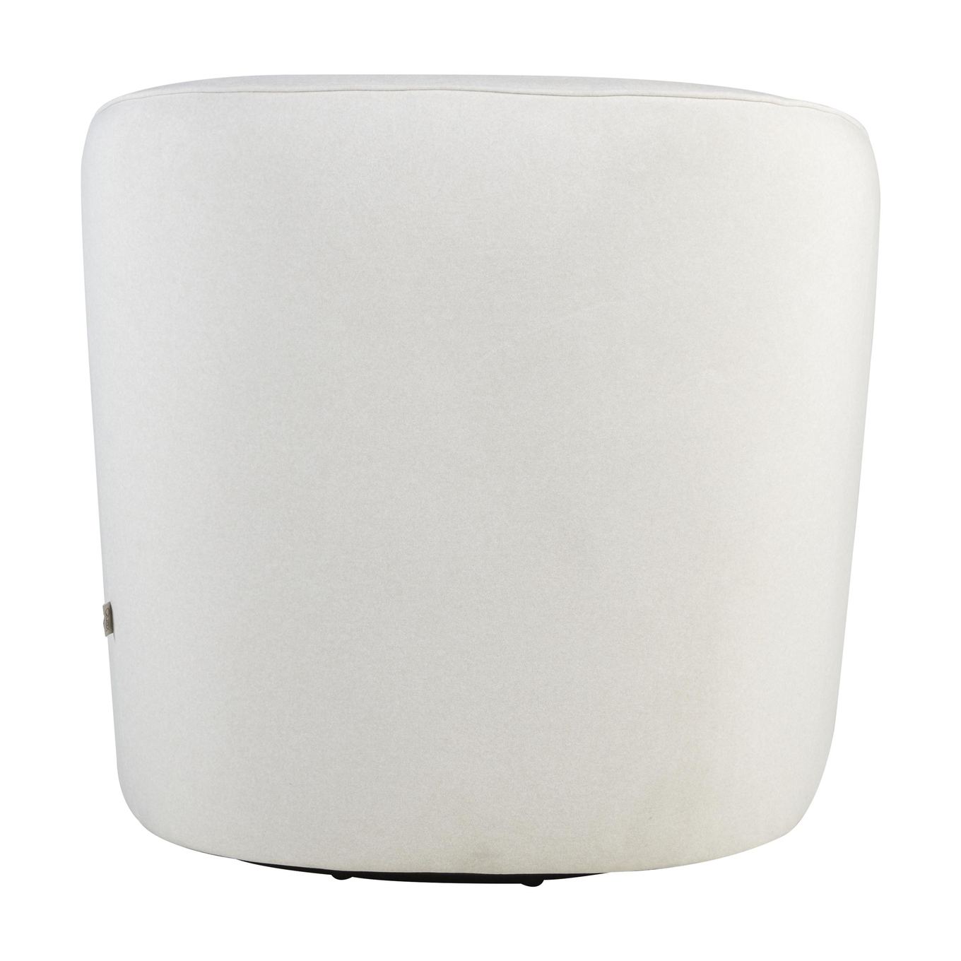 Drehsessel Gomi Mohair Beige 6