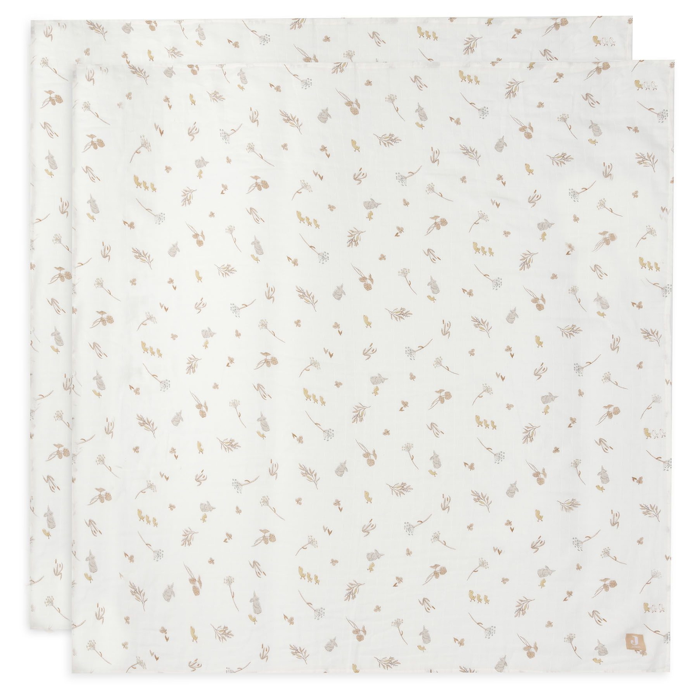 Pucktücher Riverside 2er Set