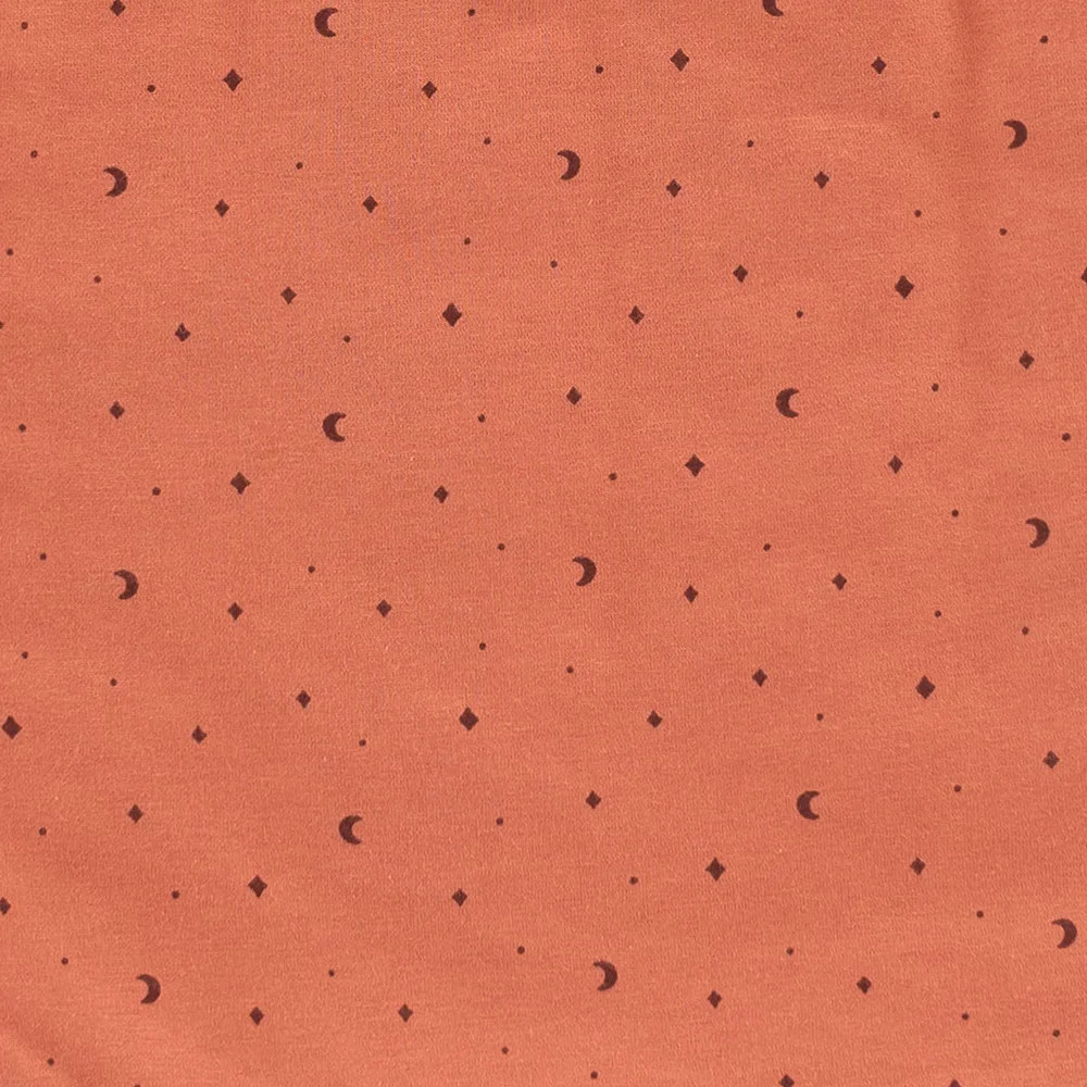 Babynest Comfort Moon Rost 6