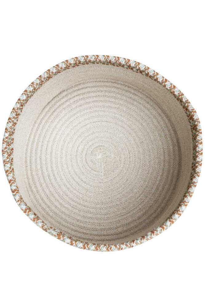 Aufbewahrungskorb Kilo Toffee 6