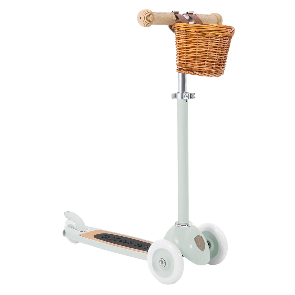 Scooter Vintage Mint