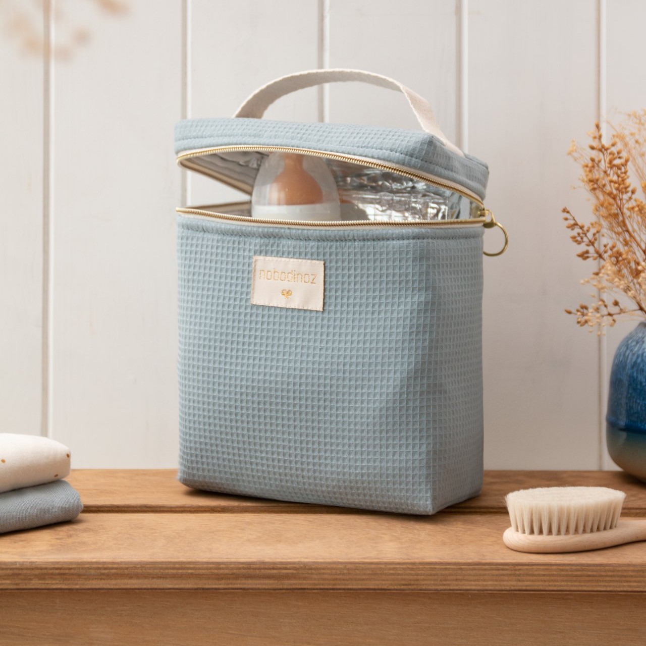 Kühltasche Concerto Stone Blue #2