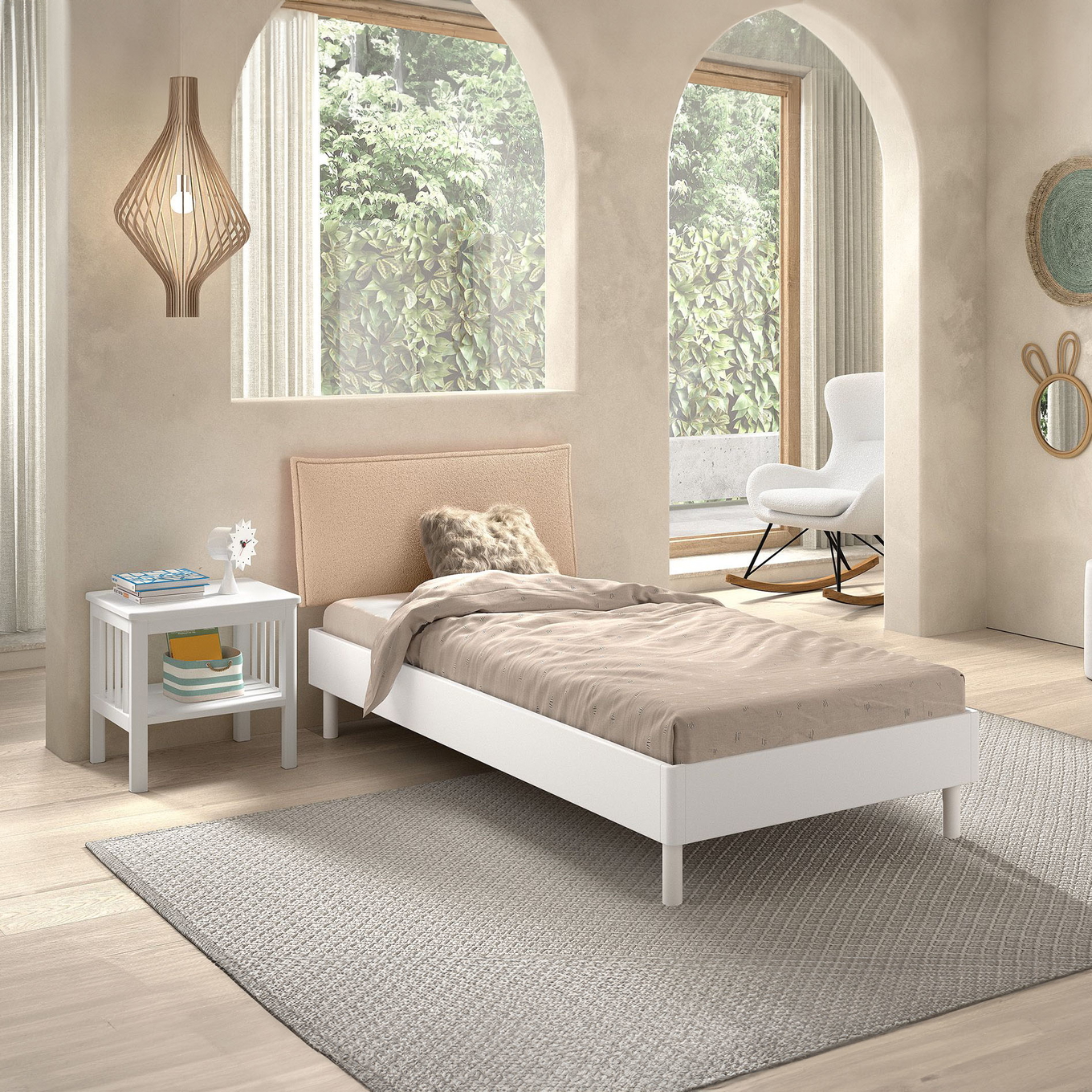 Kinderzimmer Forrest 2-teilig Set #2