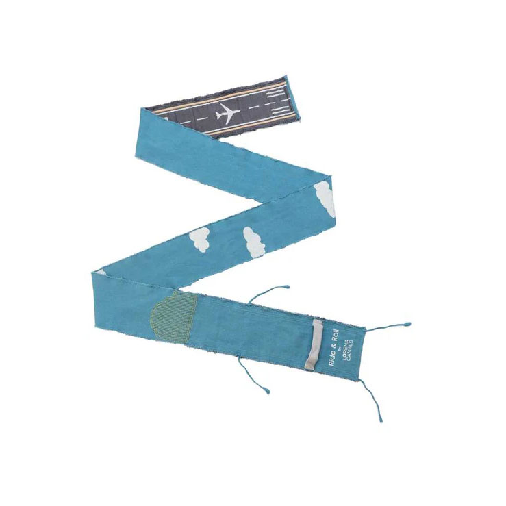 Spielset Ride & Roll Plane 10