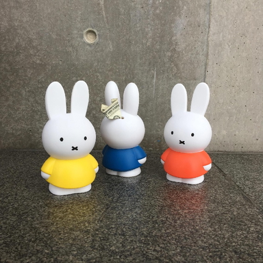 Spardose Miffy: Warum ist sie mehr als nur ein Spielzeug?