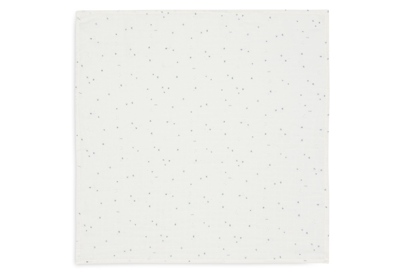 Spucktücher Twinkling 3er Set Grün 4