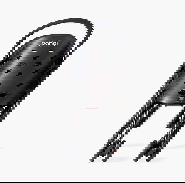 Fahrradsitz / Buggy Kit 5