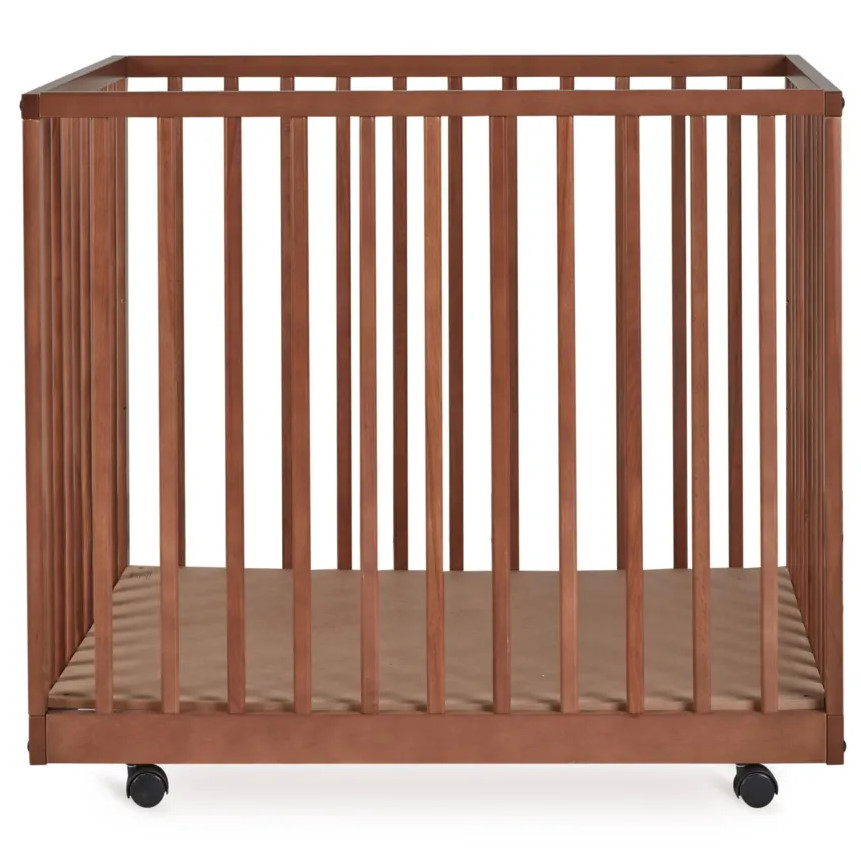 Laufgitter Mori Walnut 3