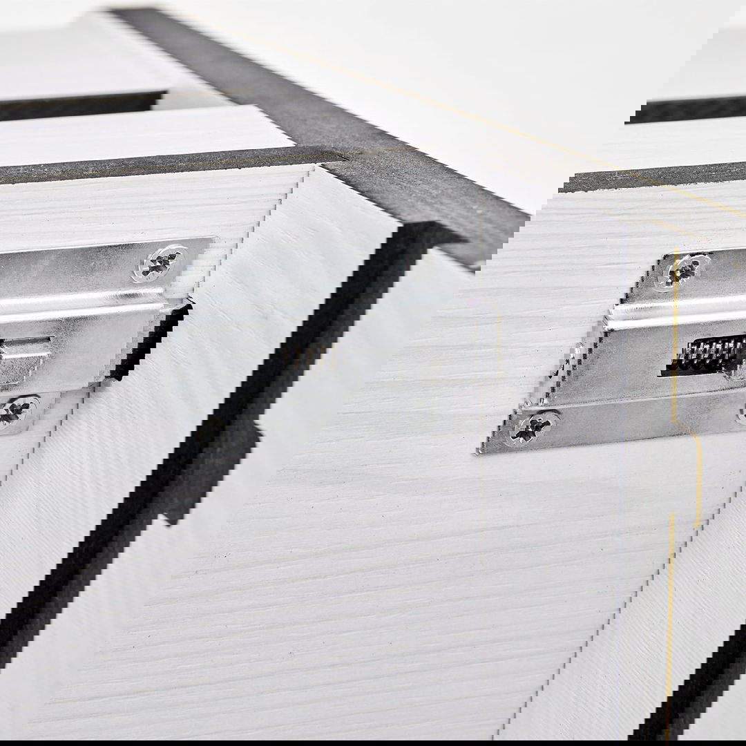 Lernturm Trusty Weiss 8