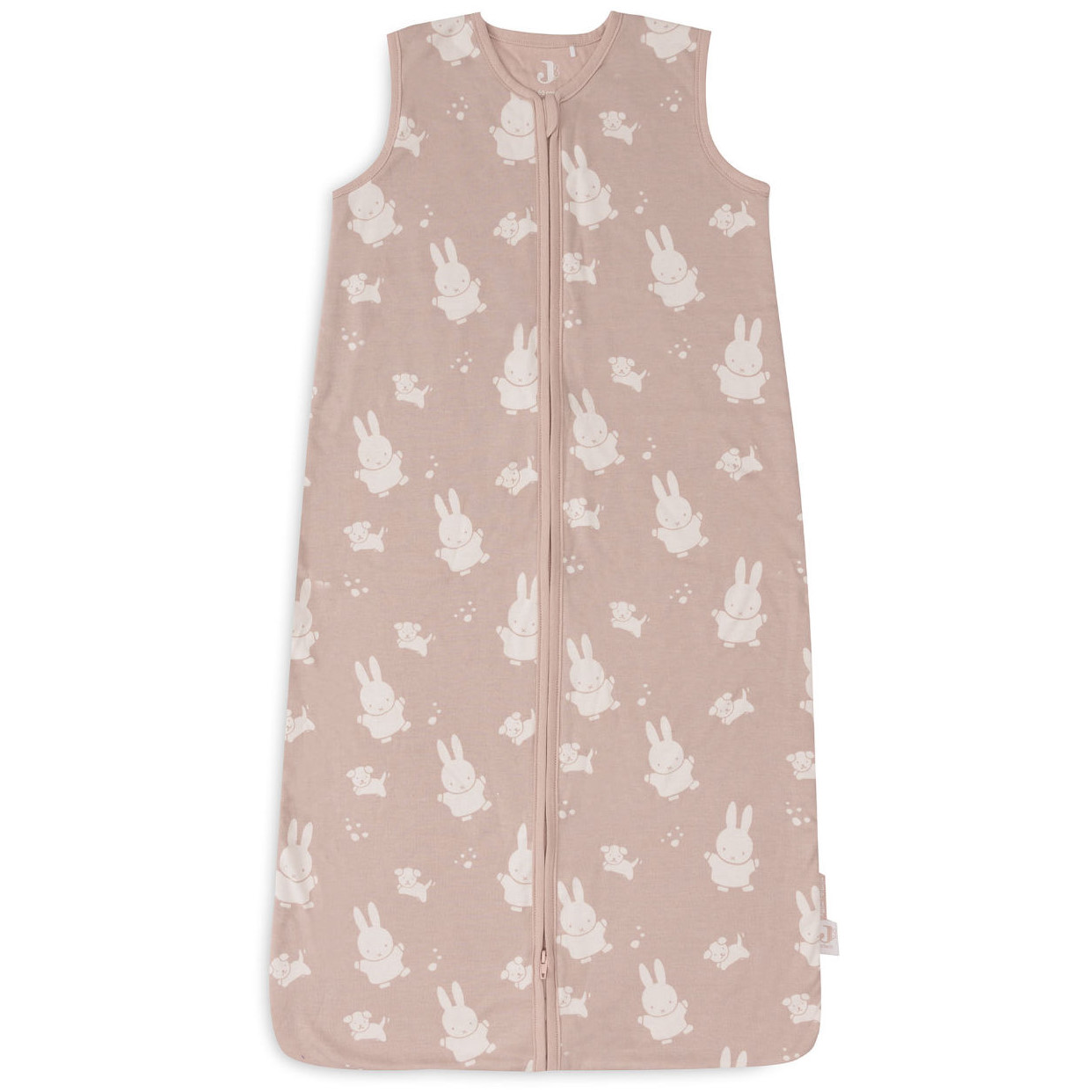 Schlafsack Miffy & Snuffy Wild Rose, 90 cm