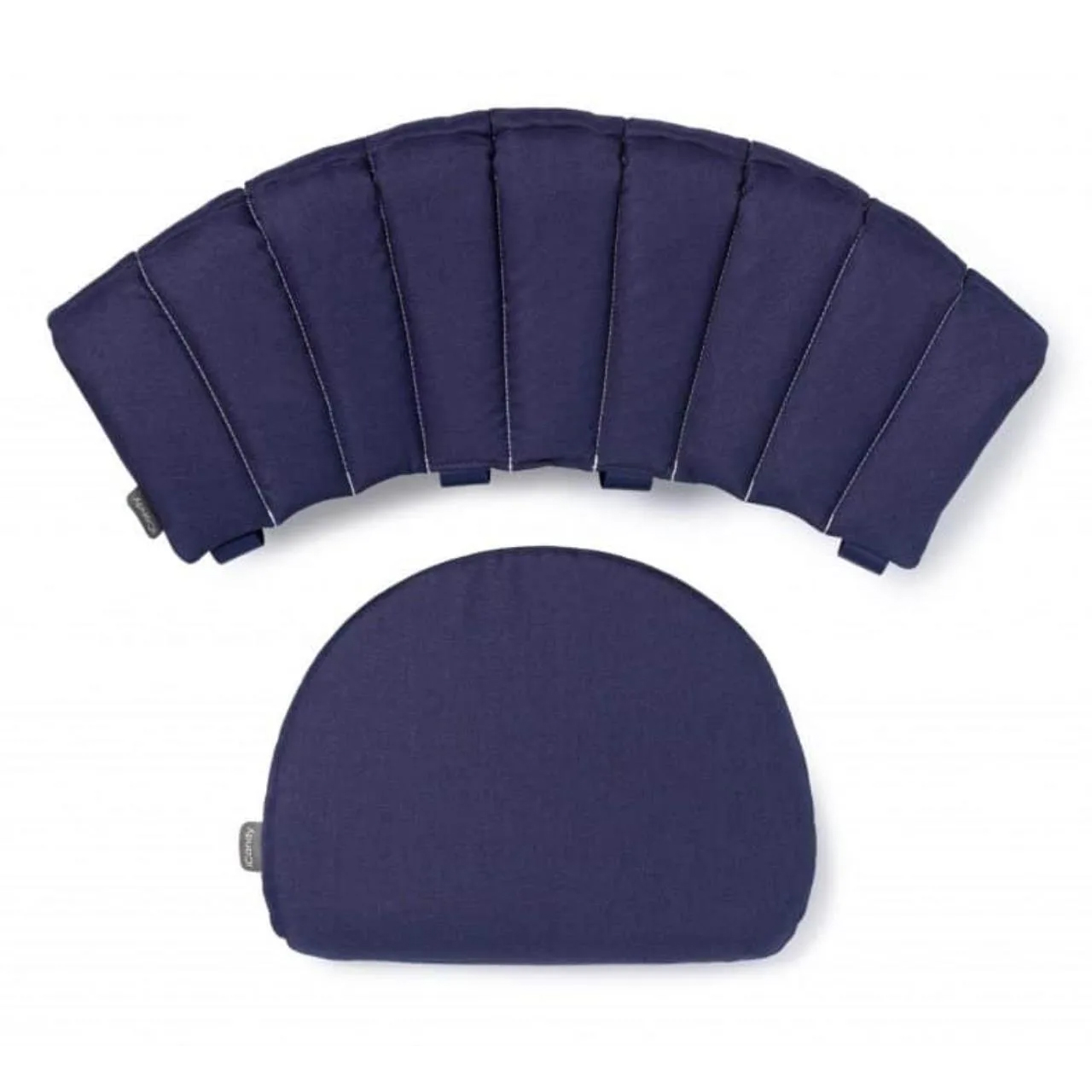 Sitzpolster MiChair Blau