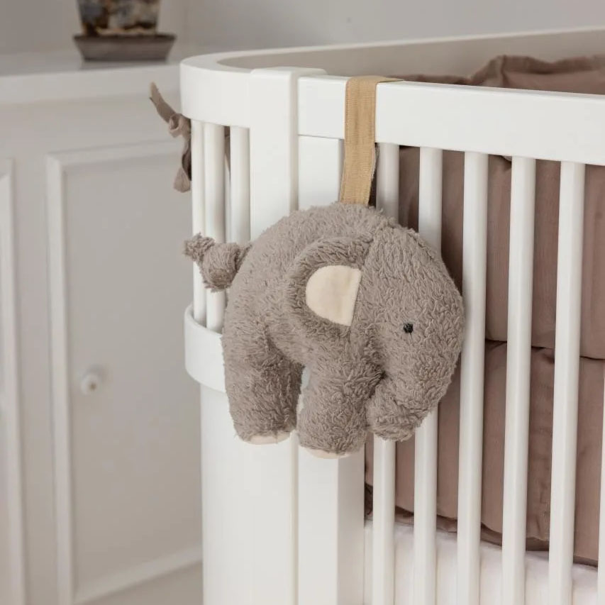 Spieluhr Fanto Grau 3