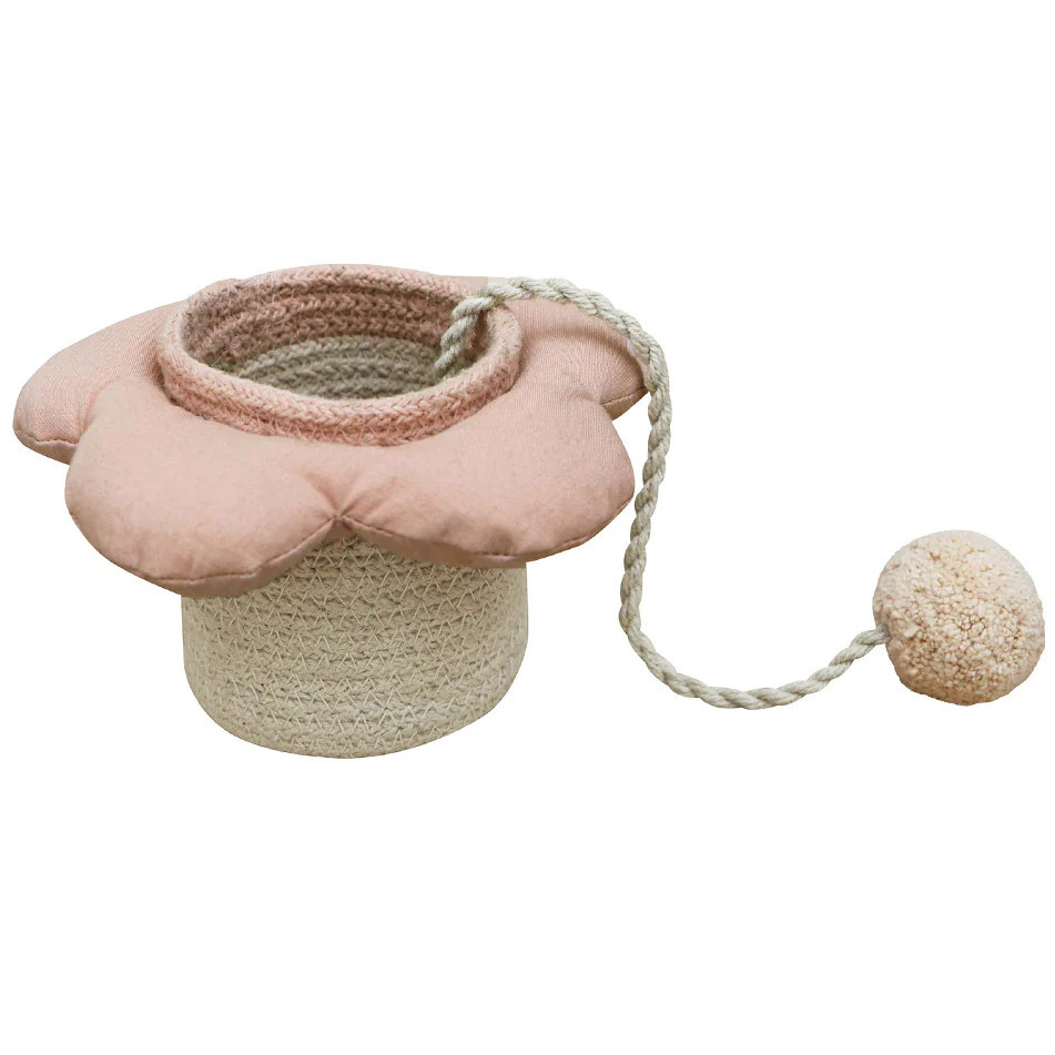 Spiel Cup-and-Ball Flower