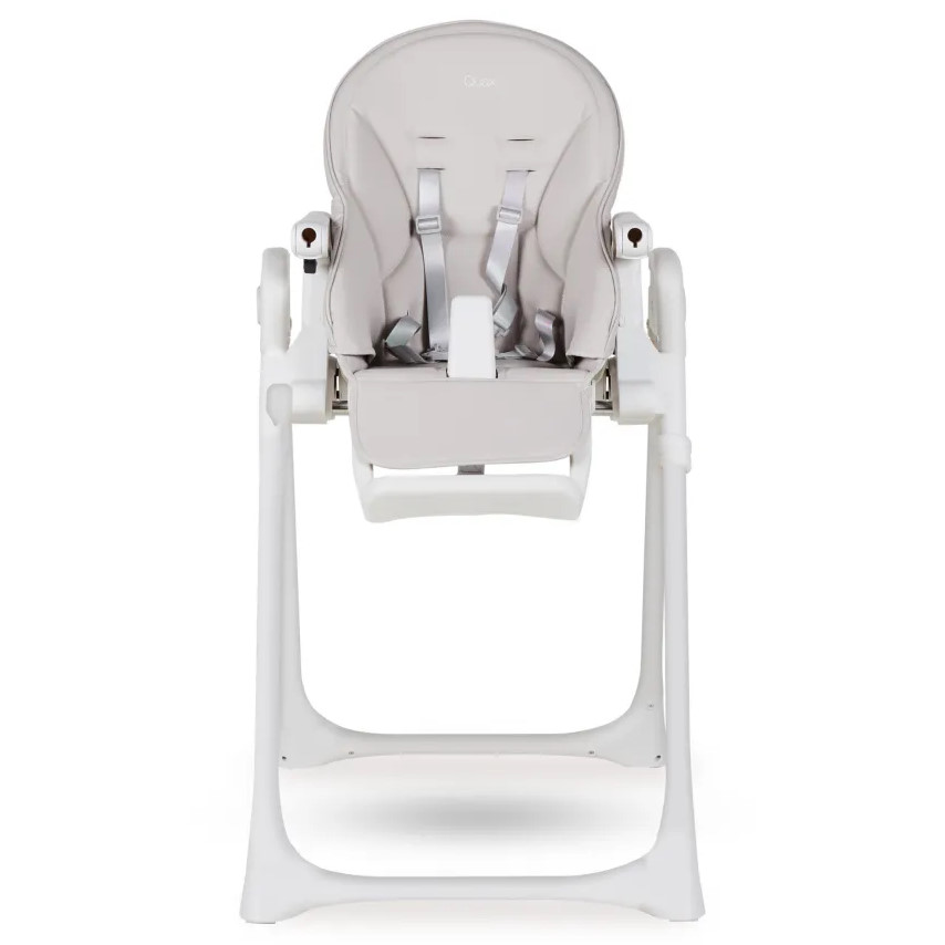 Hochstuhl Papum Weiss 5