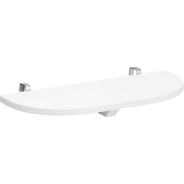 Hängeablage Lifetime Weiss