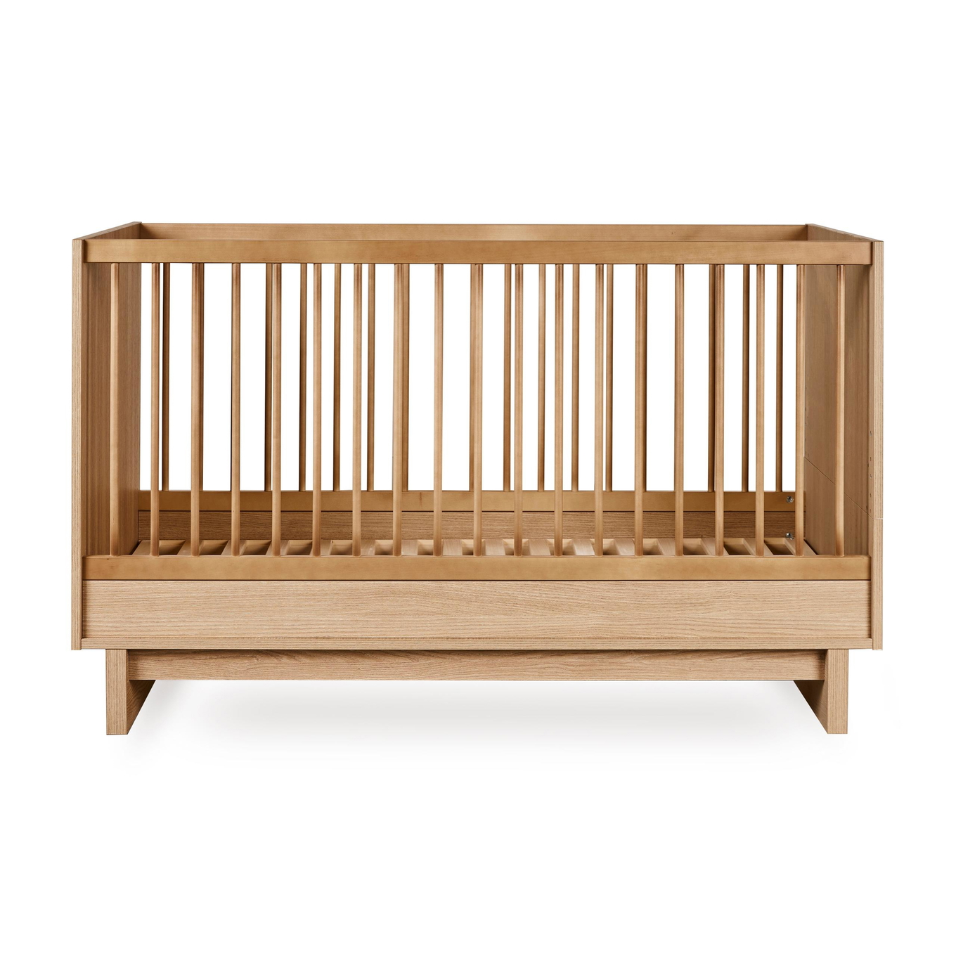 Babyzimmer Kyo Set 3-teilig  Honey Ash 3