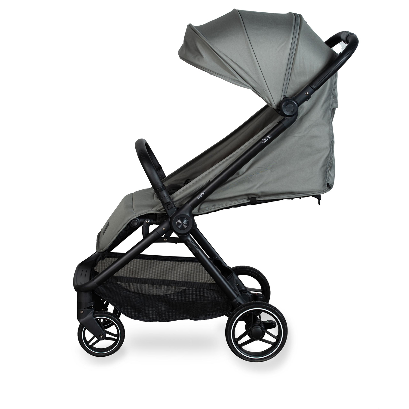 Buggy Easyfold Moss 5