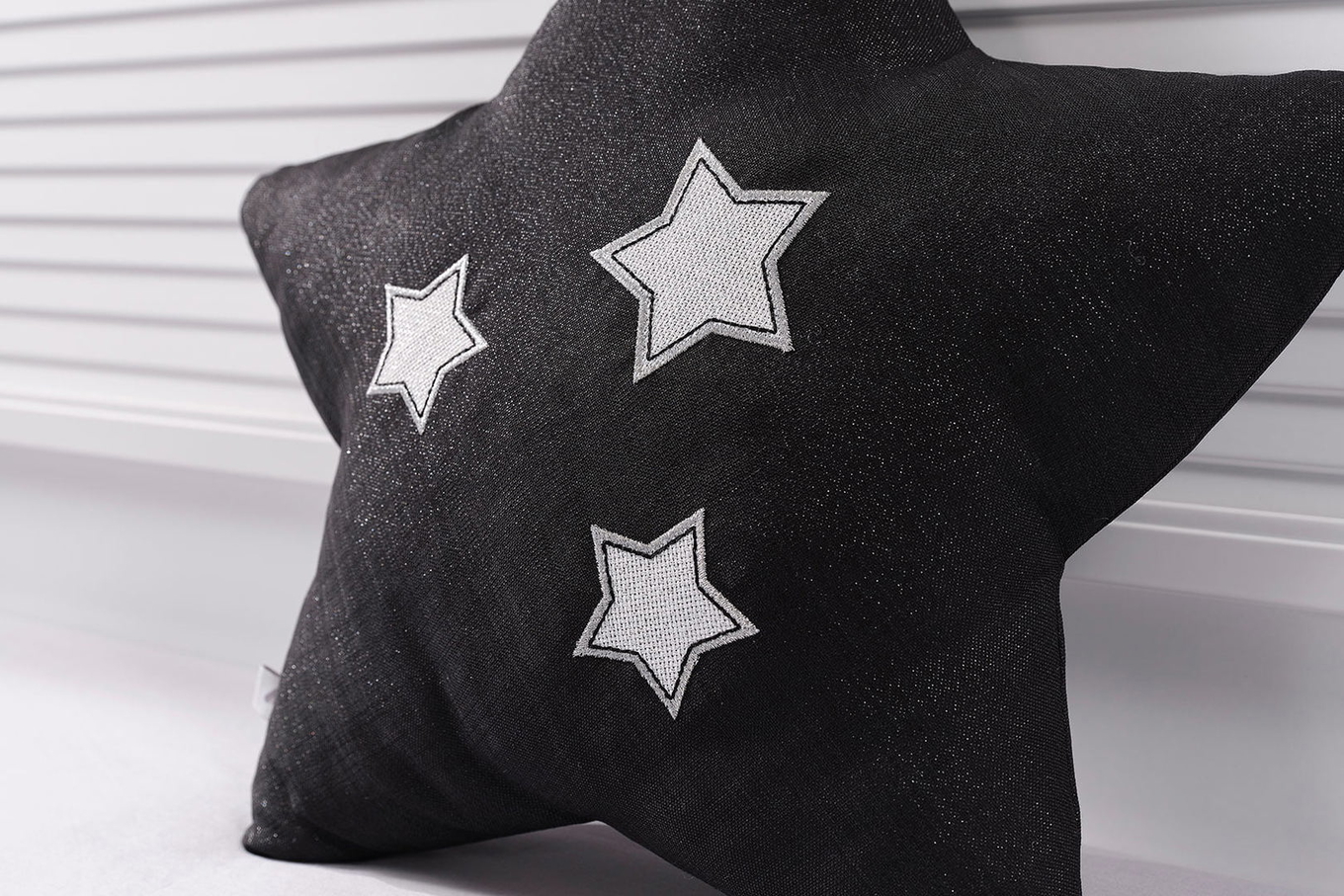 Dekokissen Sky Star 4