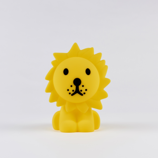 Erste Lampe Mr Maria Lion