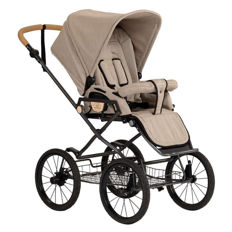 Kinderwagen IDA Sand