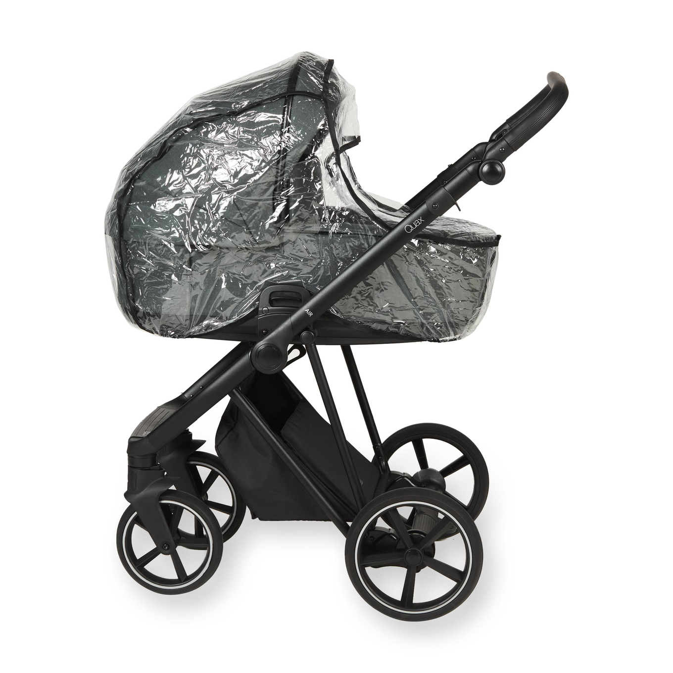 Kinderwagen Air Pram Moss 9