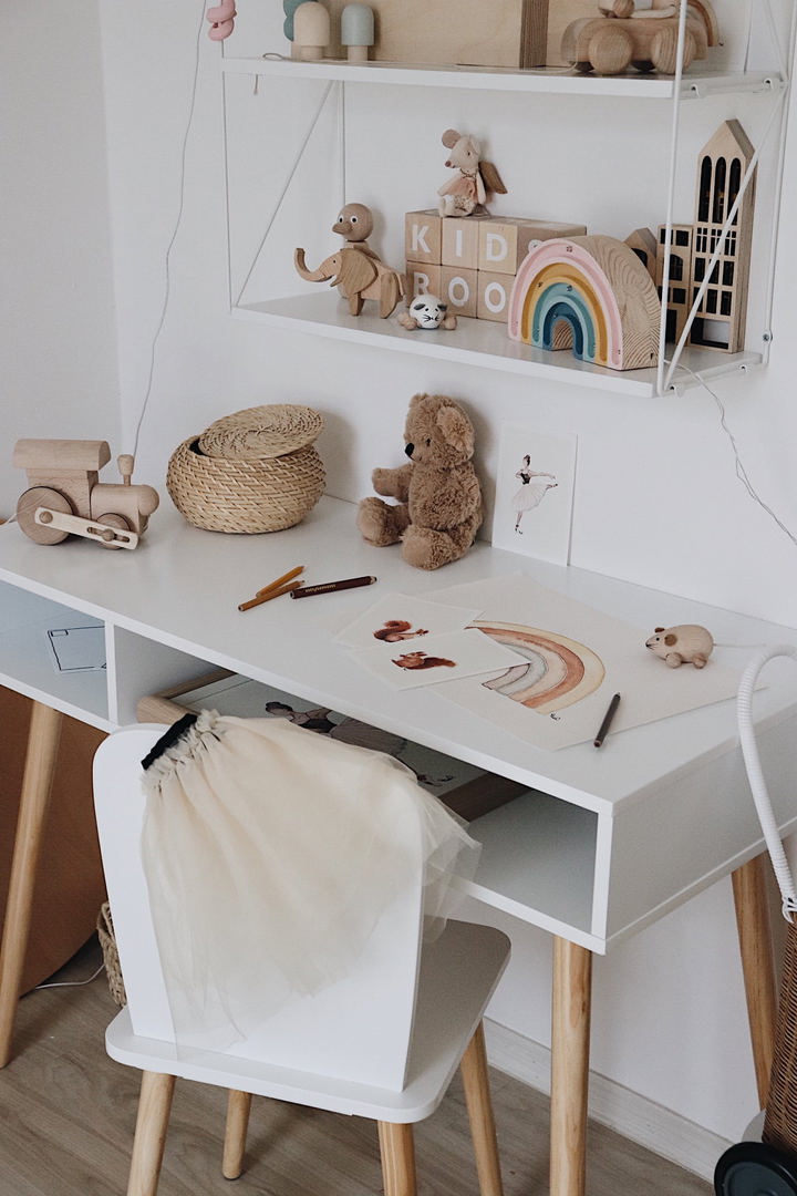 Nachtlampe Rainbow Mini Retro 3